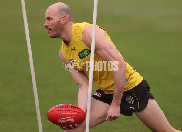 AFL 2024 Training - Richmond 110724 - A-51764293