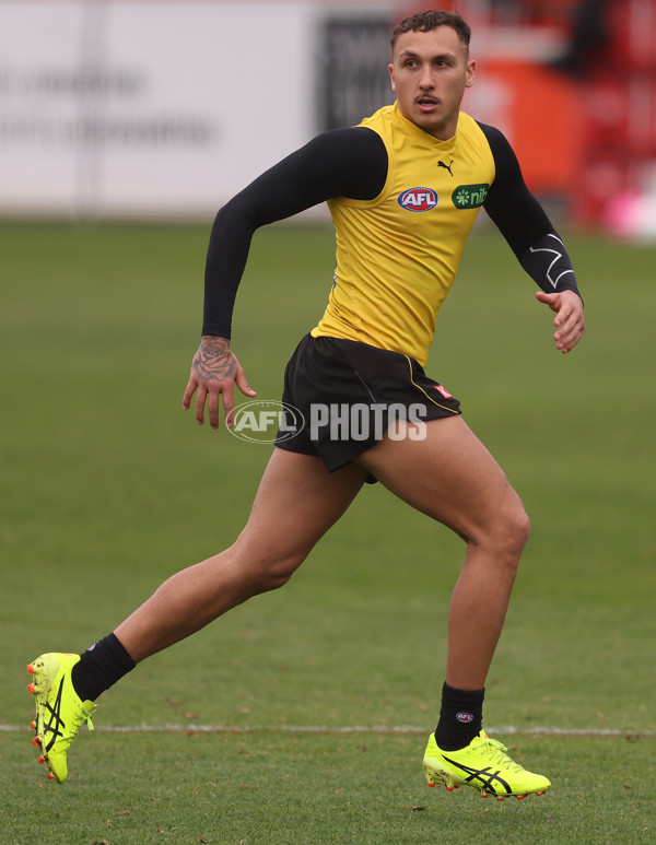 AFL 2024 Training - Richmond 110724 - A-51764294