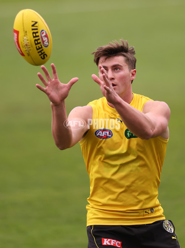 AFL 2024 Training - Richmond 110724 - A-51764297