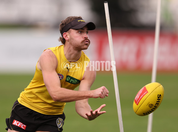 AFL 2024 Training - Richmond 110724 - A-51764302