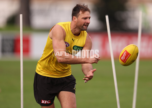 AFL 2024 Training - Richmond 110724 - A-51764303