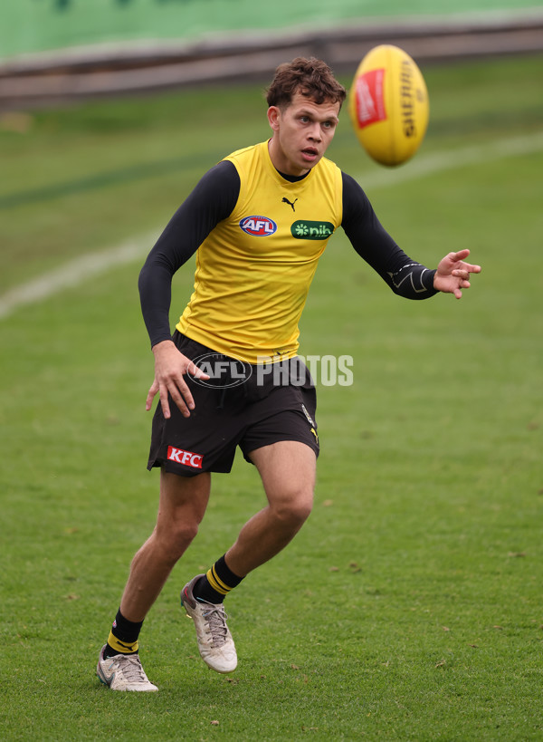 AFL 2024 Training - Richmond 110724 - A-51770821