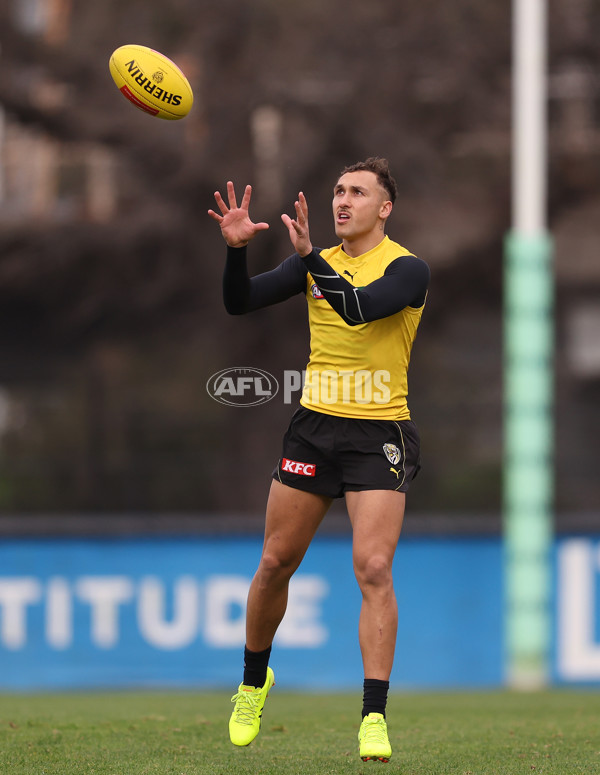 AFL 2024 Training - Richmond 110724 - A-51770824