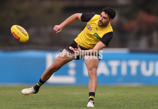 AFL 2024 Training - Richmond 110724 - A-51770828