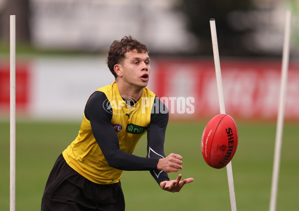 AFL 2024 Training - Richmond 110724 - A-51770829