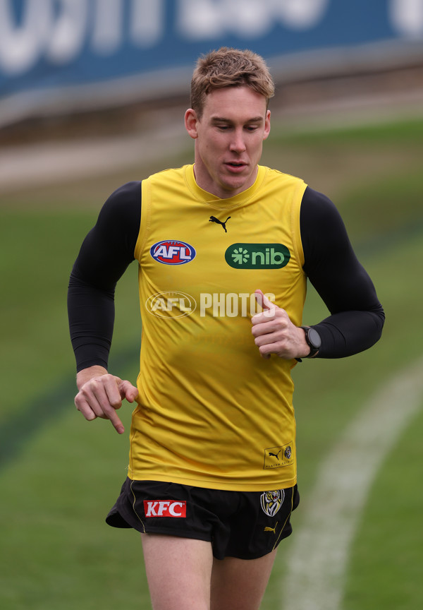 AFL 2024 Training - Richmond 110724 - A-51770830