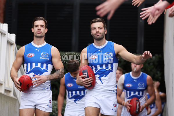 AFL 2024 Round 18 - Sydney v North Melbourne - A-51793198