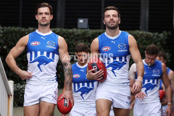 AFL 2024 Round 18 - Sydney v North Melbourne - A-51793199