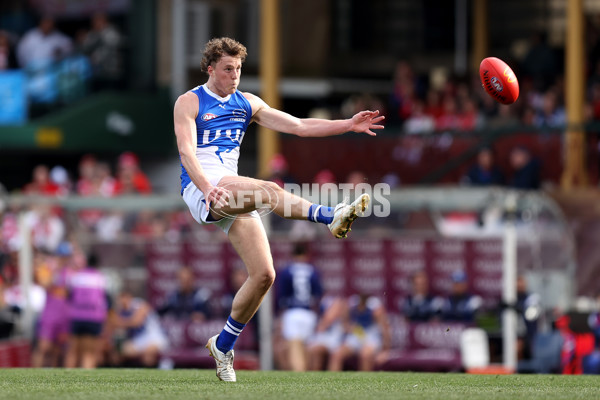 AFL 2024 Round 18 - Sydney v North Melbourne - A-51796095