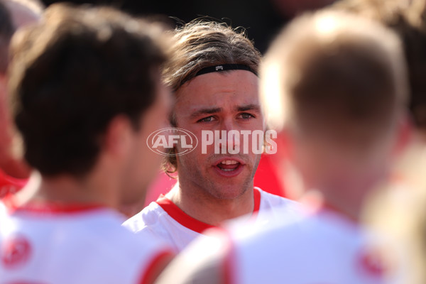 AFL 2024 Round 18 - Sydney v North Melbourne - A-51798669