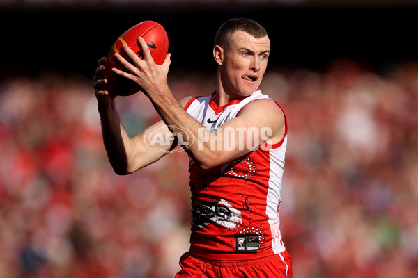 AFL 2024 Round 18 - Sydney v North Melbourne - A-51799172