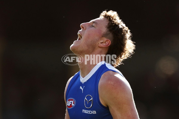 AFL 2024 Round 18 - Sydney v North Melbourne - A-51799184