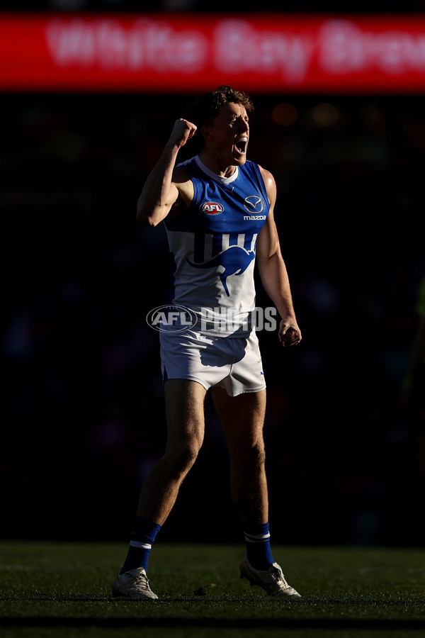 AFL 2024 Round 18 - Sydney v North Melbourne - A-51799255