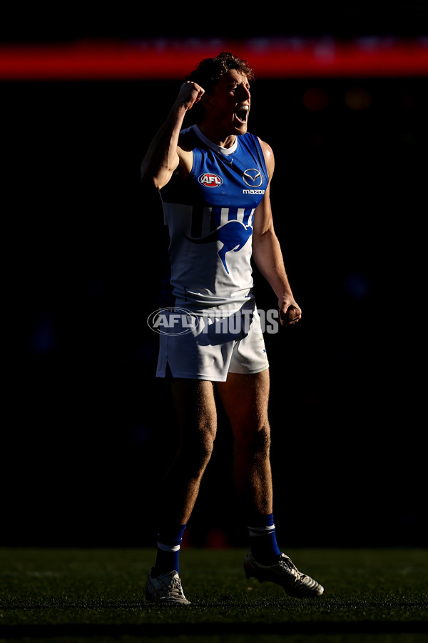 AFL 2024 Round 18 - Sydney v North Melbourne - A-51799256