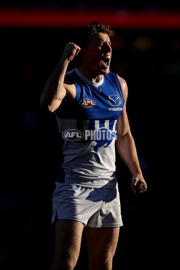 AFL 2024 Round 18 - Sydney v North Melbourne - A-51801401