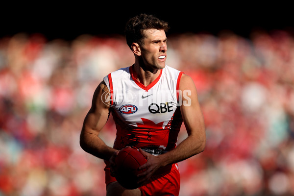 AFL 2024 Round 18 - Sydney v North Melbourne - A-51802033