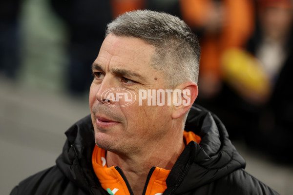 AFL 2024 Round 18 - Richmond v GWS - A-51862710