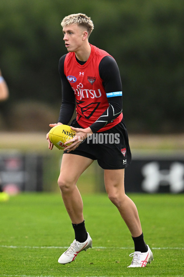 AFL 2024 Training - Essendon 160724 - A-51922746