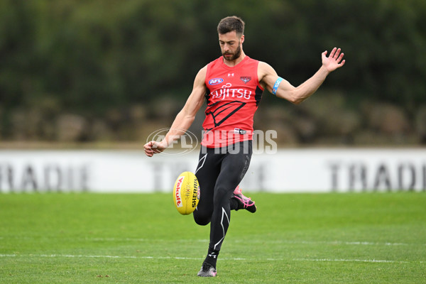 AFL 2024 Training - Essendon 160724 - A-51922749