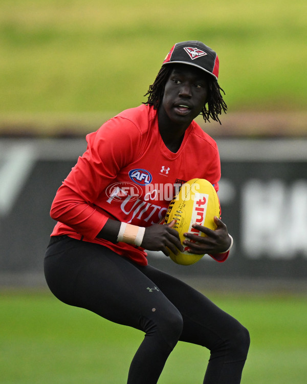 AFL 2024 Training - Essendon 160724 - A-51922750