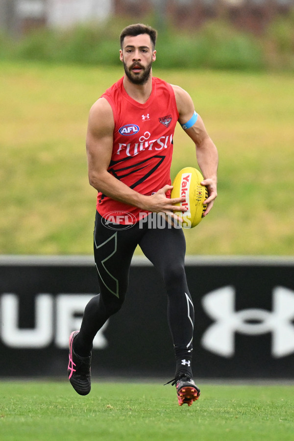 AFL 2024 Training - Essendon 160724 - A-51922751