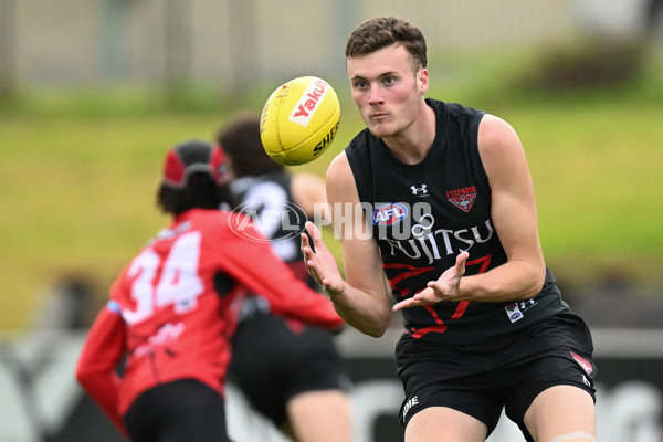 AFL 2024 Training - Essendon 160724 - A-51922771