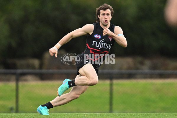 AFL 2024 Training - Essendon 160724 - A-51922779