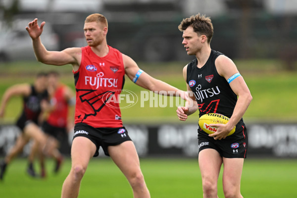 AFL 2024 Training - Essendon 160724 - A-51922782