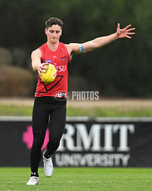 AFL 2024 Training - Essendon 160724 - A-51922786