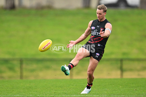 AFL 2024 Training - Essendon 160724 - A-51923606