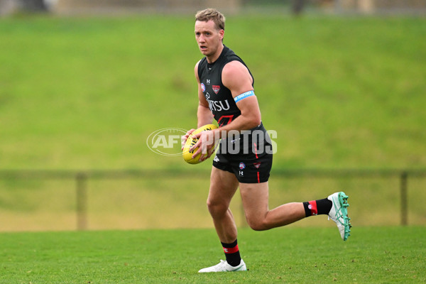 AFL 2024 Training - Essendon 160724 - A-51923607