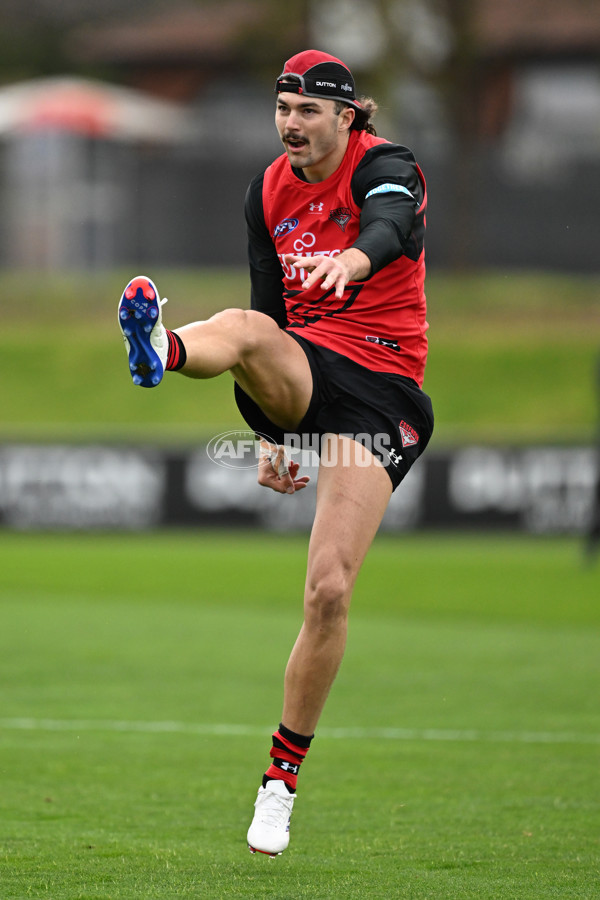 AFL 2024 Training - Essendon 160724 - A-51923608