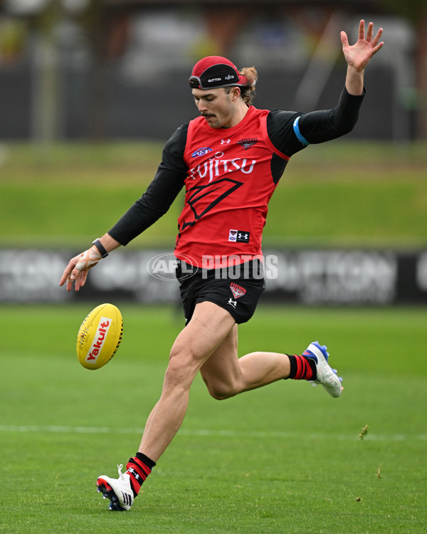 AFL 2024 Training - Essendon 160724 - A-51923609