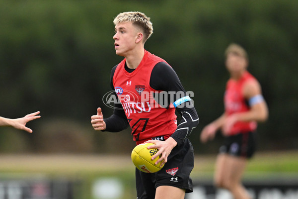 AFL 2024 Training - Essendon 160724 - A-51923610