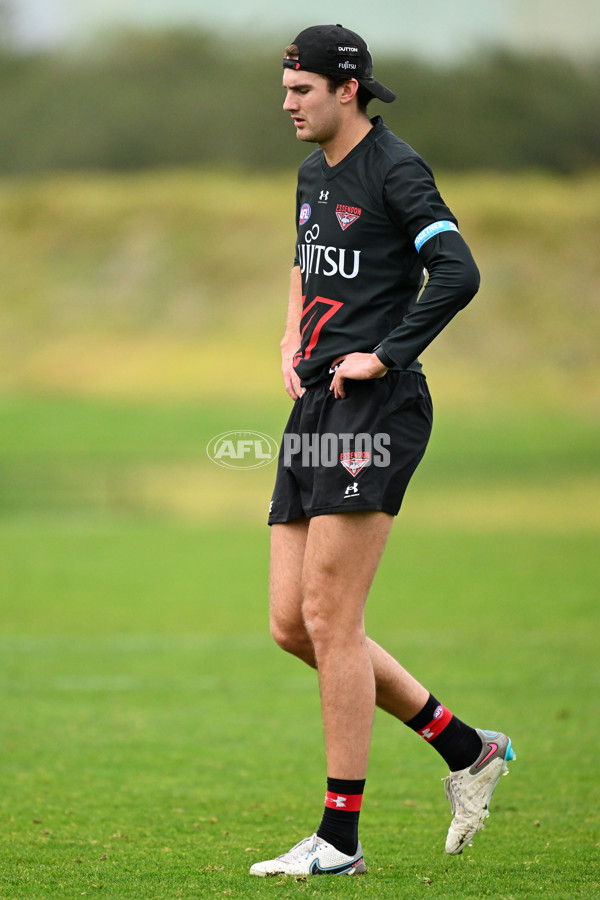 AFL 2024 Training - Essendon 160724 - A-51923619