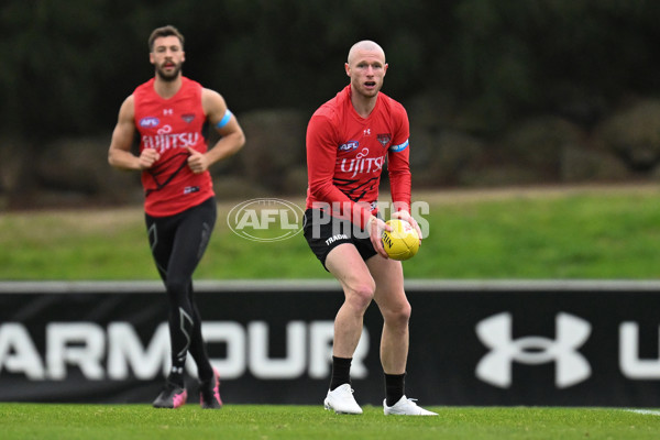 AFL 2024 Training - Essendon 160724 - A-51923646