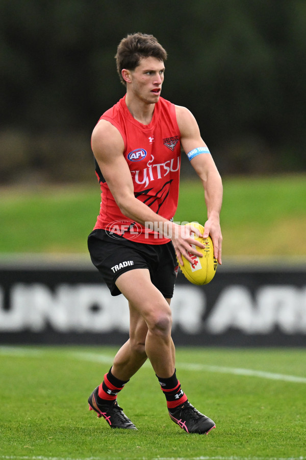 AFL 2024 Training - Essendon 160724 - A-51923649