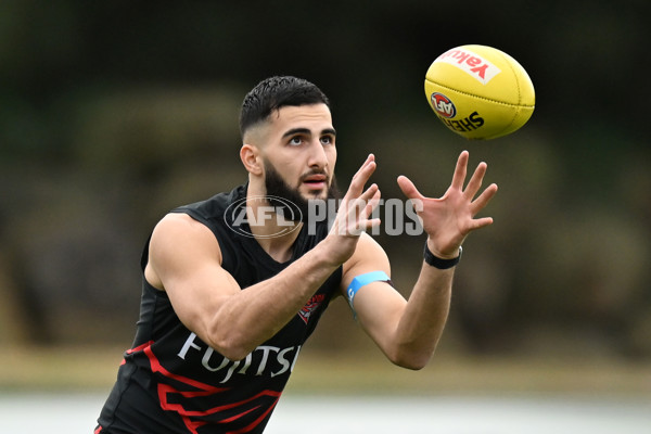 AFL 2024 Training - Essendon 160724 - A-51923671