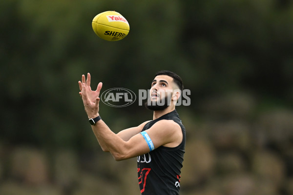 AFL 2024 Training - Essendon 160724 - A-51923674