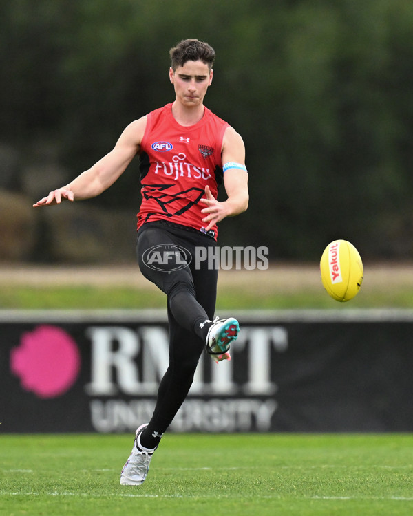 AFL 2024 Training - Essendon 160724 - A-51924606