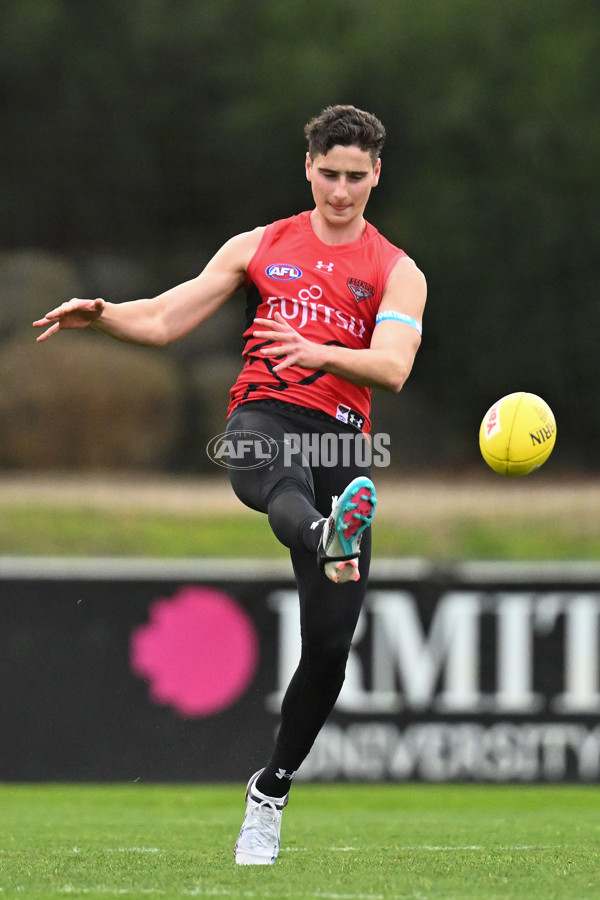 AFL 2024 Training - Essendon 160724 - A-51924607