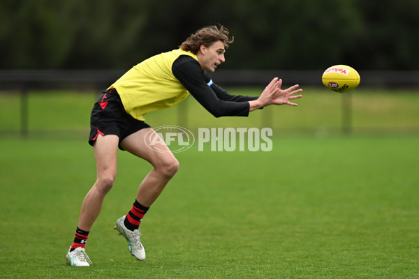 AFL 2024 Training - Essendon 160724 - A-51924627