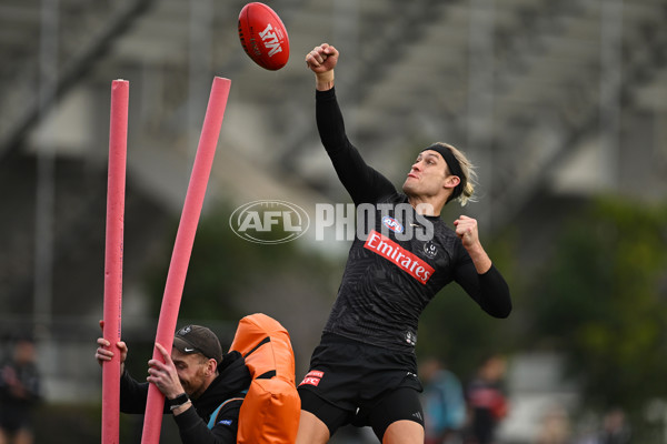 AFL 2024 Training - Collingwood 160724 - A-51936864