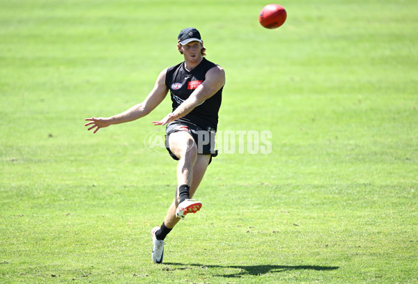 AFL 2023 Training - Collingwood 041223 - A-51939525