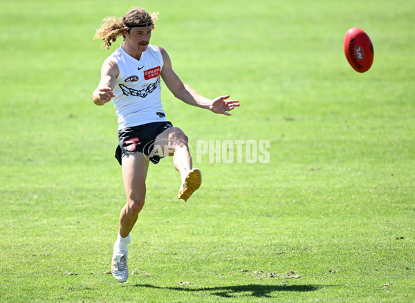 AFL 2023 Training - Collingwood 041223 - A-51939534