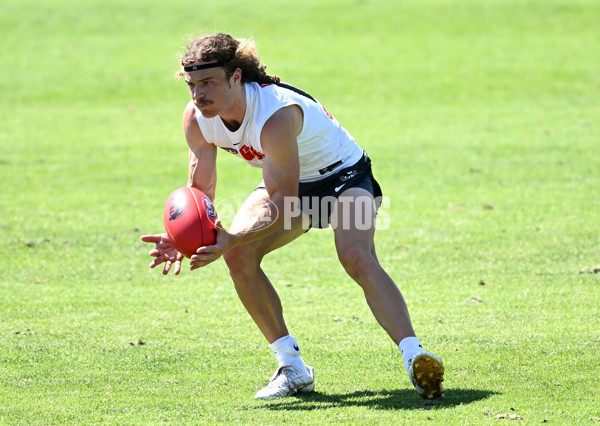 AFL 2023 Training - Collingwood 041223 - A-51943296