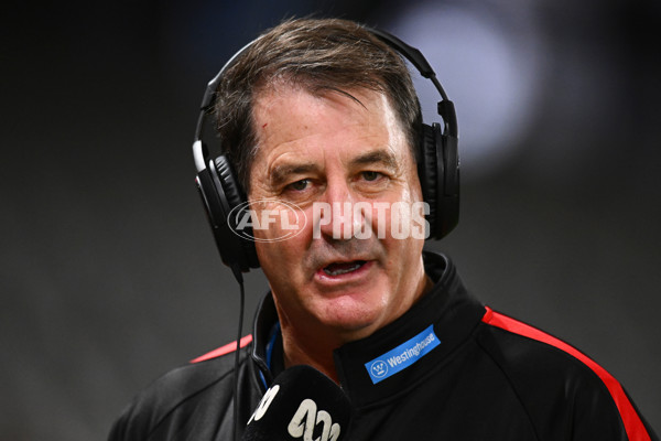 AFL 2024 Round 19 - St Kilda v West Coast - A-51965300