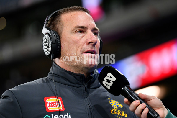 AFL 2024 Round 19 - St Kilda v West Coast - A-51966611