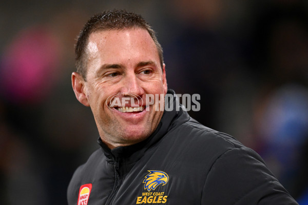 AFL 2024 Round 19 - St Kilda v West Coast - A-51966618