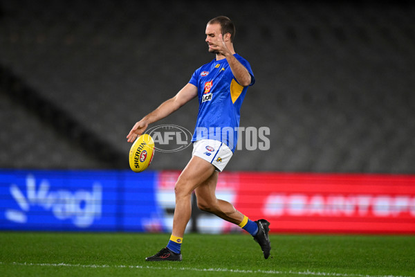 AFL 2024 Round 19 - St Kilda v West Coast - A-51969048